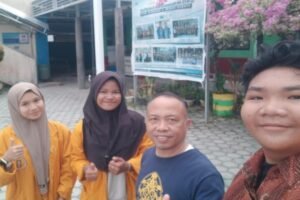 Masjid Punya Peran Strategis, Edy Rahmat Soroti Pentingnya Silaturahmi Antarwarga