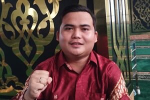 IMM Kalteng Turun Langsung Bantu Warga Terdampak Karhutla, Siapkan Bantuan Air Bersih