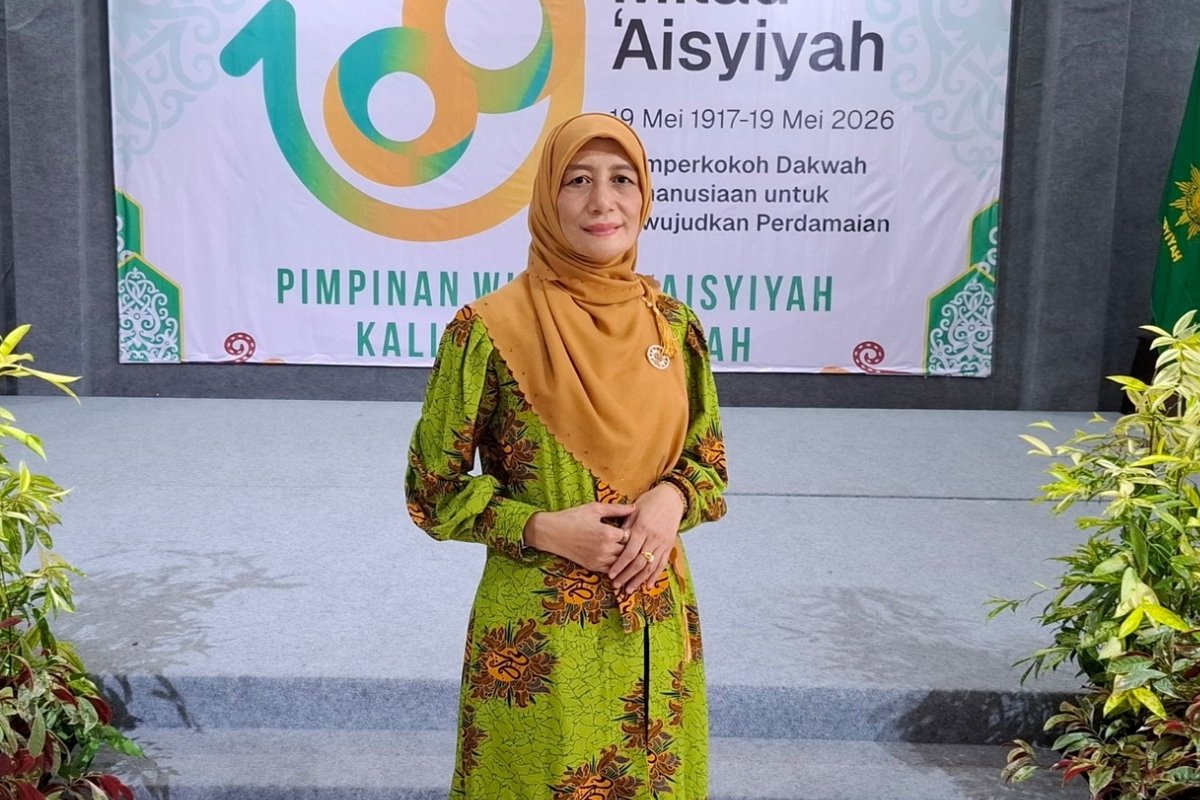 Posbakum Aisyiyah Kalteng Siap Dampingi Korban Pelecehan Seksual