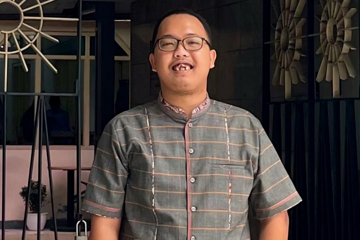 Ketika Popularitas Bukan Lagi Tujuan, Ini Arah Digitalisasi Pemuda Muhammadiyah Kalteng