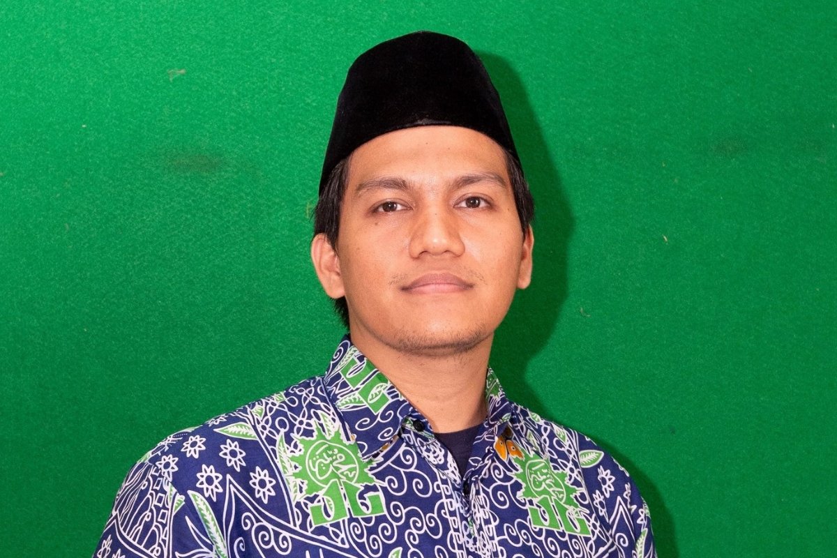 IMM Kalteng Ajak Anak Muda Perluas Makna Ibadah Lewat Dakwah dan Aksi Sosial