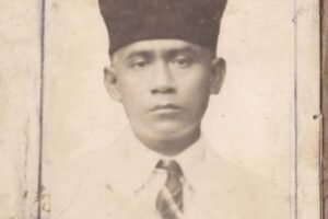 Haji Fachrodin: Sosok Autodidak di Balik Lahirnya Pers Muhammadiyah