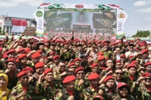 KOKAM, Kemanusiaan, Kebencanaan, dan Ekologi